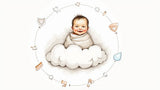 Choosing the Best Cotton Sweaters for Newborns