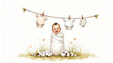 A Parent's Guide to Organic Babies Products