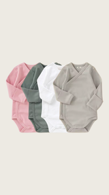 Bundle - Newborn Essentials - 50% off