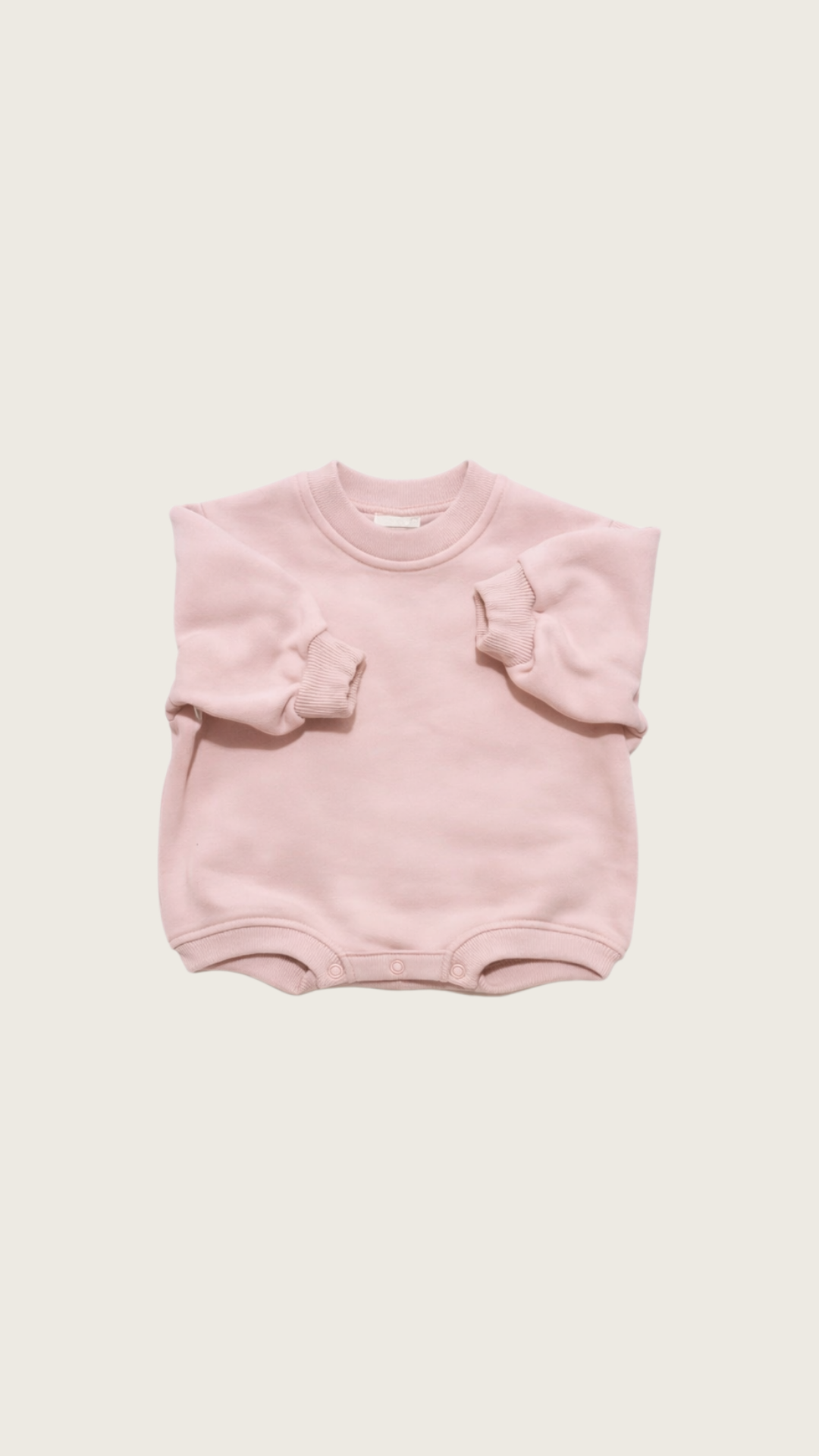 Body Oversize - Rayures vertes 