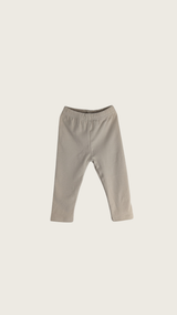Muted Apricot Leggings