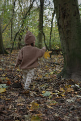 The Walnut Knit Set