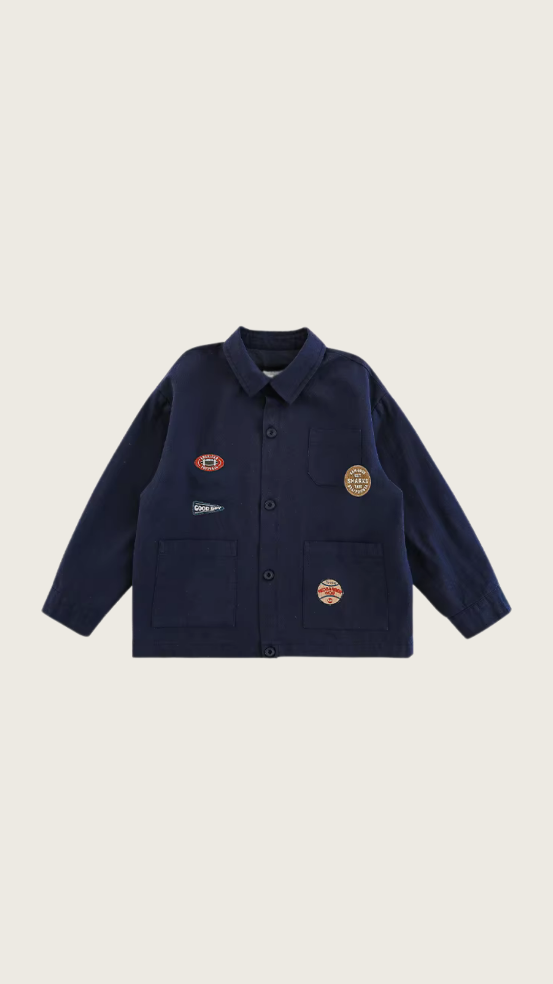 Pull de Noël en forme de renne