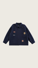The Varsity Shirt