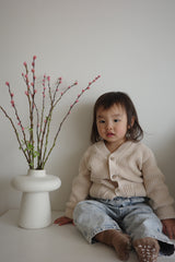 Pocket Knit Cardigan