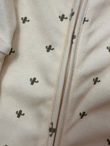 Cactus Romper