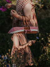 The Picnic Dress