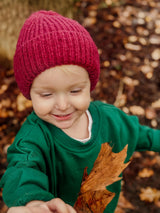 Winter Spruce – Oversized Cozy Bodysuit